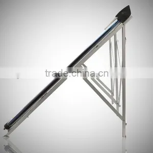 Jiadele Flat Pressurized Solar Collector 20T thumbnail-5