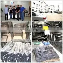 Dongguan Honghua Hardware Manufacturing Co., Ltd. company overview - view 2 thumbnail