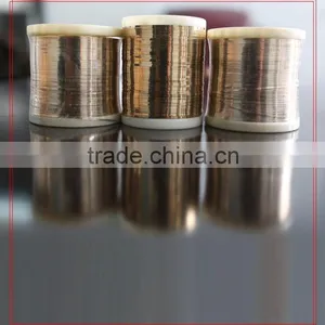 Silicon Bronze Brazing Wire Manufacturing thumbnail-1