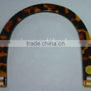 Resin Handbag Handle thumbnail-1