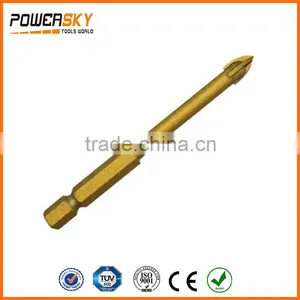 Tungsten Carbide Tipped Drill Bits for Glass thumbnail-1