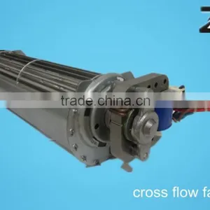 Cross Flow Fan Motor/ Tangential Fan thumbnail-1
