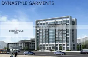 Shengzhou Dynastyle Garments & Accessories Co., Ltd. company overview - view 1 thumbnail