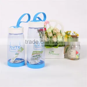 BPA Free Plastic Bottles thumbnail-6