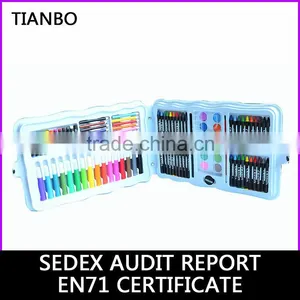 Color Pencils Set Color Pencil thumbnail-1