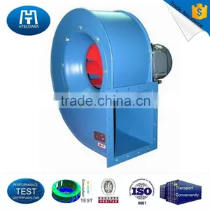 Industrial Centrifugal Filter Blower thumbnail-1