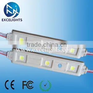 China Supplier for 5630/5050 SMD LED Module thumbnail-1