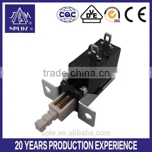 DVD/VCD/TV POWER SWITCH TV-5 thumbnail-1