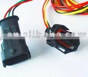 Auto Wire Harness thumbnail-1