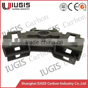 Amusements Equipments YZR Series 3 Rings Slip Ring 50A thumbnail-4