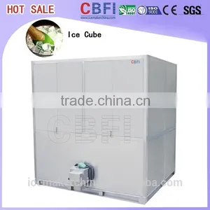 Best Selling Cheap Commercial Ice Making Machine In Africa thumbnail-3