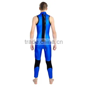 Skim Diving Wetsuit High Quality Custom Professional Wetsuits thumbnail-4