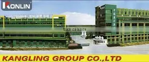 Kangling Group Co., Ltd. company overview - view 1 thumbnail