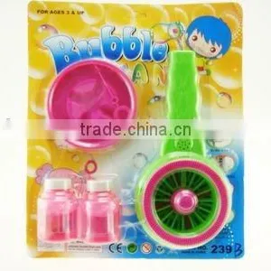 Bubble Fan thumbnail-1