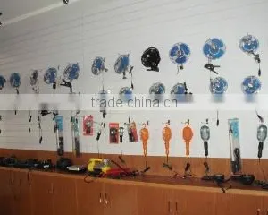 Ningbo Darren Electrical Appliance Co., Ltd. company overview - view 3 thumbnail