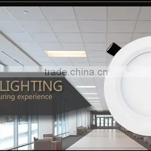 High Quality CE Rohs 9w Square Led Panel Light thumbnail-5