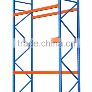 Storage Racking for Logistic Handling Solution thumbnail-1
