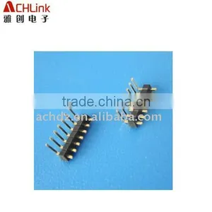 1.0mm Pitch PIN HEADER thumbnail-2