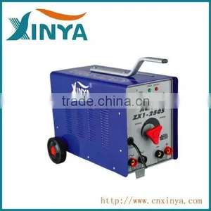 XINYA ZXE1 Series ac dc Arc Welding Machine Welder (ZXE1-250S) thumbnail-1