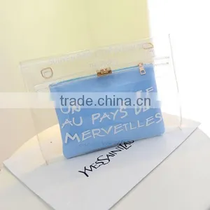 2015 New Arrival Brand Folding Beach Lounge Chair Bag BY0880470 thumbnail-1