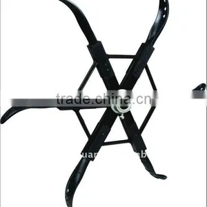 Paddel Wheel Aerator Impeller PP thumbnail-1