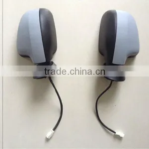 Dacia Duster Side Mirror 963029836R / 963018251R thumbnail-1
