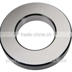 High Precision Customized Tungsten Carbide Plug Gauge Ring Gauge thumbnail-2