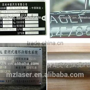 Portable Dot Peen Marking Pneumatic Stainless Steel Writing Machine China thumbnail-5