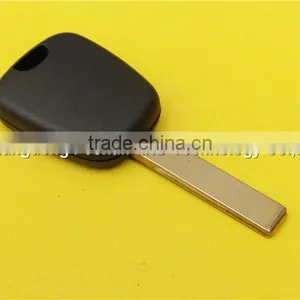 Express Hot Electronic Peugeot 407 Car Transponder Key Shell Without Logo 407 Wholesale thumbnail-4