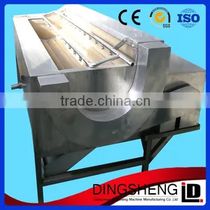 New Arrival Brush Peeling and Washing Equipment thumbnail-1