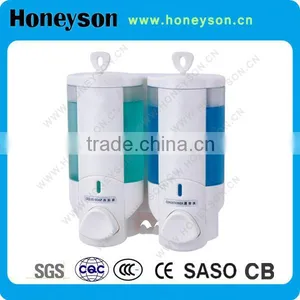Hotel Soap Dispenser Manual Soap Dispenser Liquid Soap Dispenser thumbnail-2