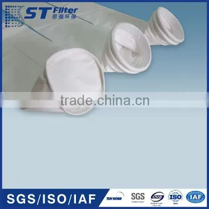 PTFE750+PTFE Membrane Filter Bag for Medical Waste Incineration thumbnail-1