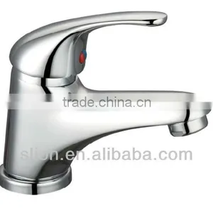 Basin Mixer thumbnail-1