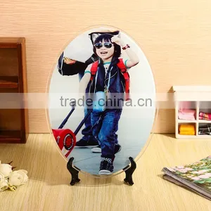 Wholesale $1 Dollar Glass Photo Frame thumbnail-1