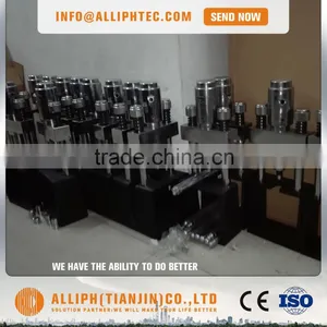 Valplast Flexible Denture Injection Machine thumbnail-6