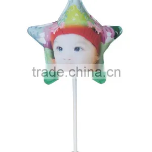 Sublimation Printing Customized Balloon thumbnail-3