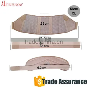Pain Relief Back Support Maternity Belt thumbnail-5