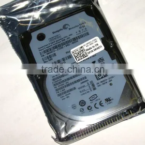 2.5"PATA Seagate 80G Hard Disk thumbnail-1