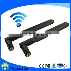 5dBi 2.4G 3G 4G LTE Interface SMA Antenna Signal Booster Amplifier for HUAWEI B593 B880 E5172 E5175 WEA30HQ thumbnail-3