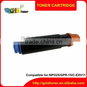 GPR15 Toner for Canon Model Use in Africa Market thumbnail-1
