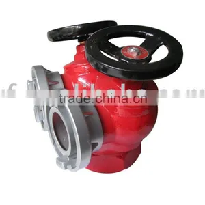 Indoor Fire Hydrant thumbnail-1