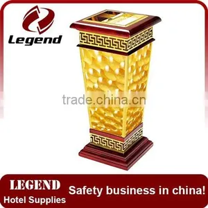 New Style Waste Basket With Discount thumbnail-6