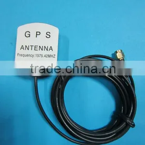 High Performance Outdoor GPS Satellite Antenna thumbnail-1