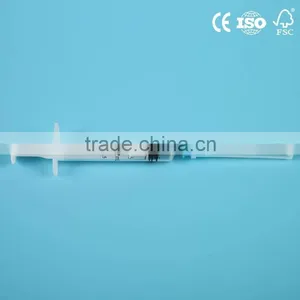 2ml Disposable Auto Disable Syringe thumbnail-4
