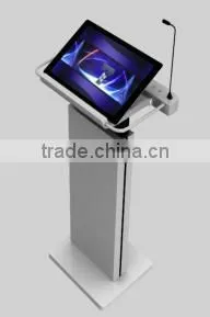 Smart Podium Interactive / Classroom Audio Visual Digital Podium thumbnail-1