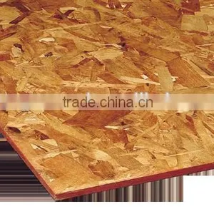 Melamine Osb Board Manufacturer /cheap Osb Board Factory thumbnail-1