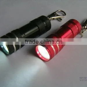 3 LED Keychain Flashlight thumbnail-1