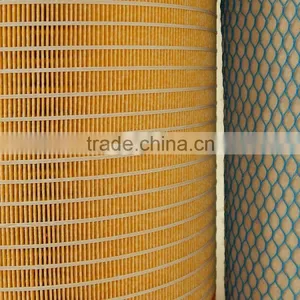 Truck Air Filter 21834205 C331460/1 21115483 AF27970 7421243188 E1024L01 thumbnail-4