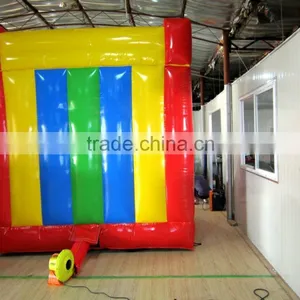 Attractive Party Game Inflatable Basketball Shoot Goal Hoop for Sale thumbnail-6