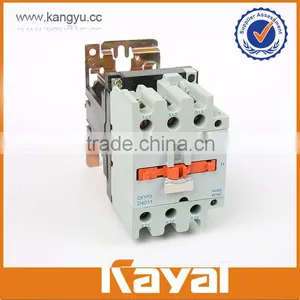 Well Sell 12a 24v dc Contactor thumbnail-2